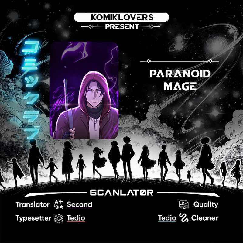 Paranoid Mage Bab 03 halaman 1