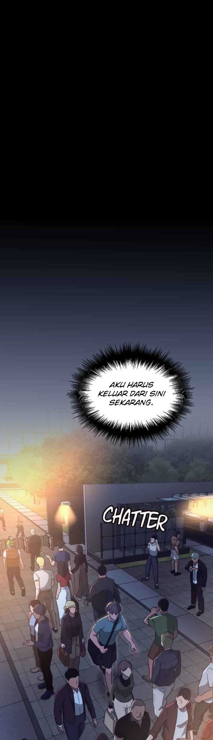 Paranoid Mage Bab 03 halaman 2