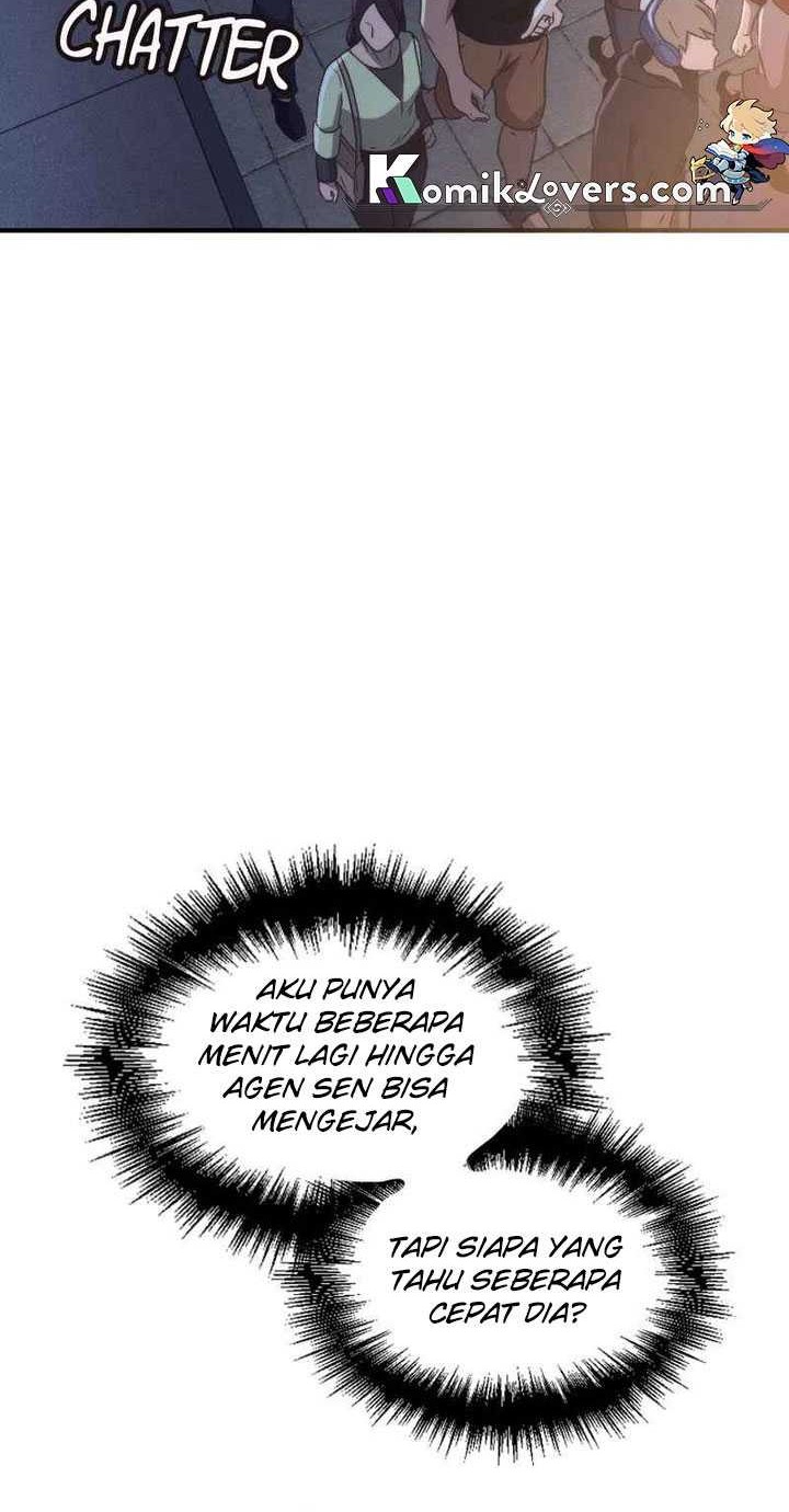 Paranoid Mage Bab 03 halaman 3