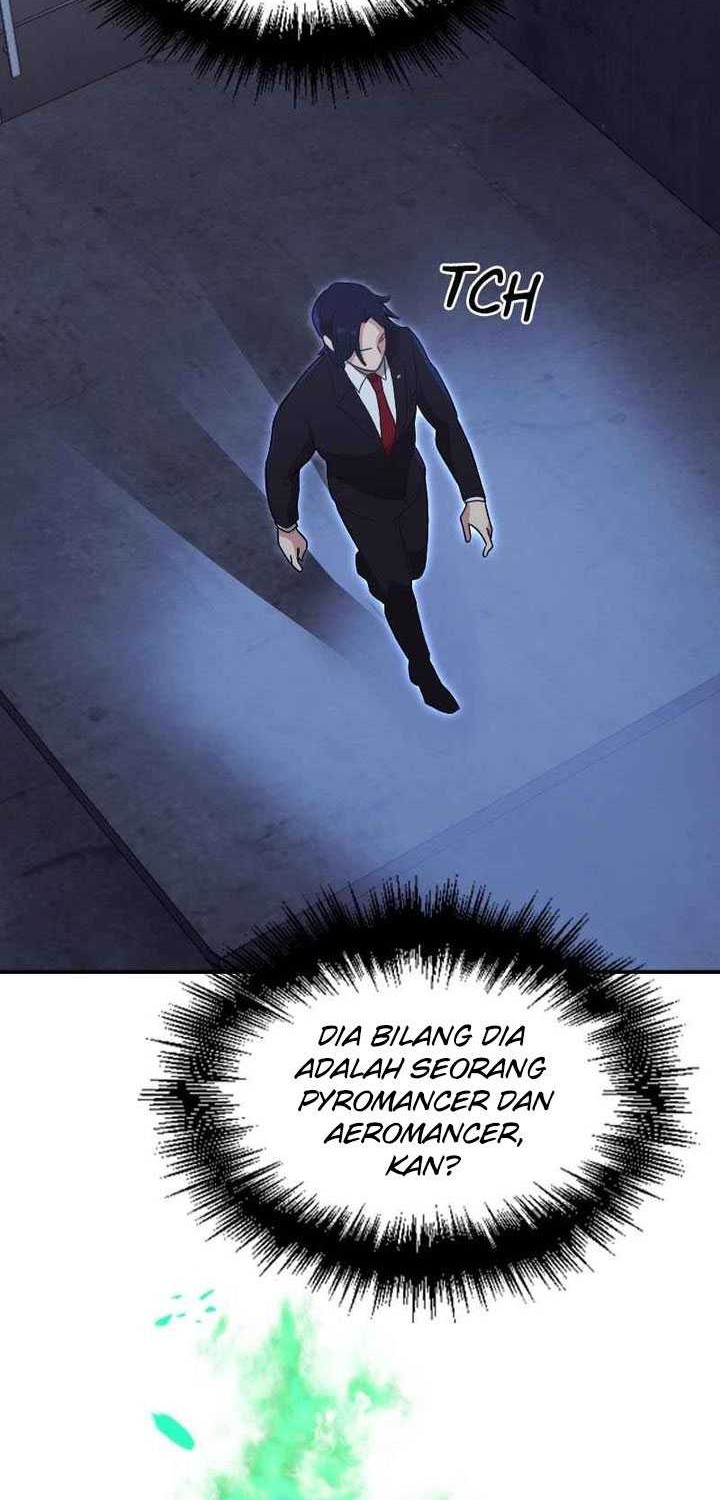 Paranoid Mage Bab 03 halaman 5