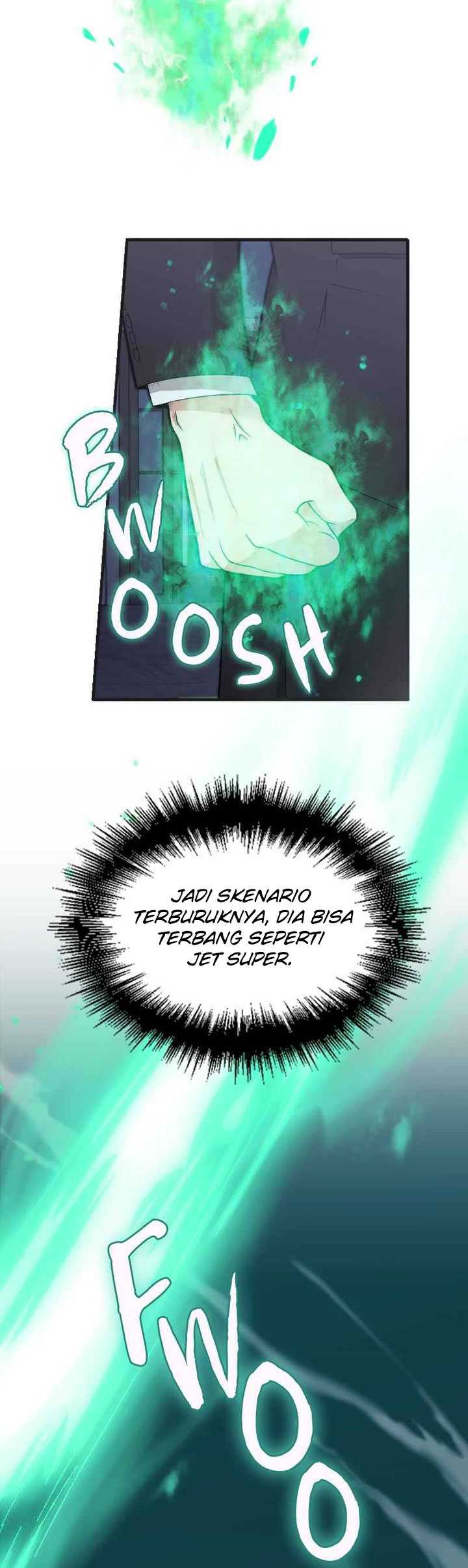 Paranoid Mage Bab 03 halaman 6