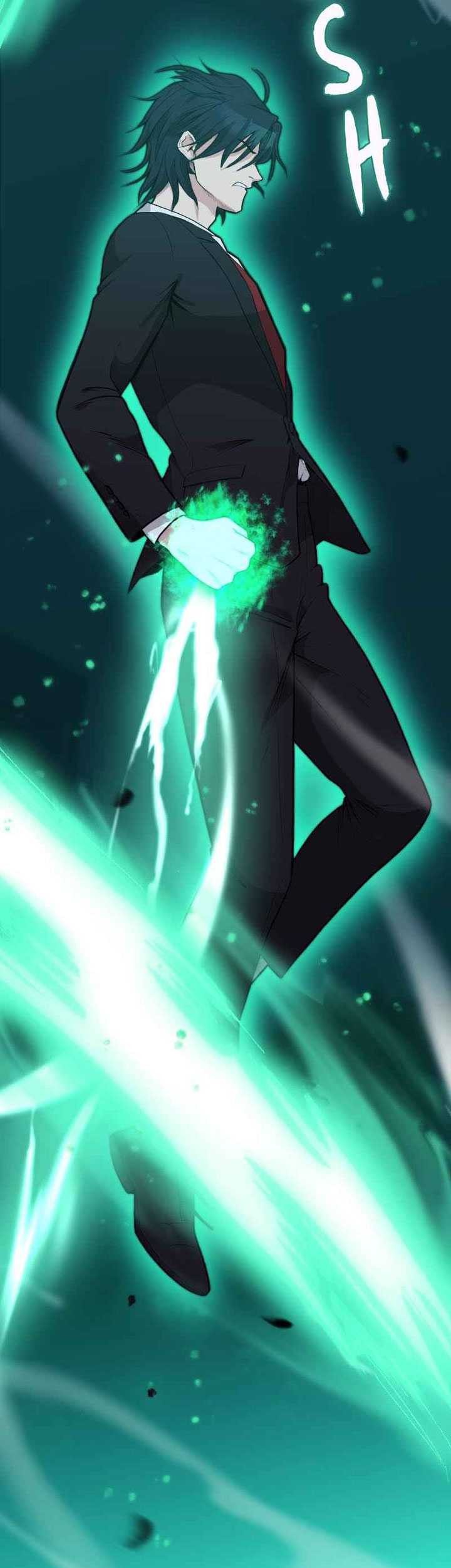 Paranoid Mage Bab 03 halaman 7