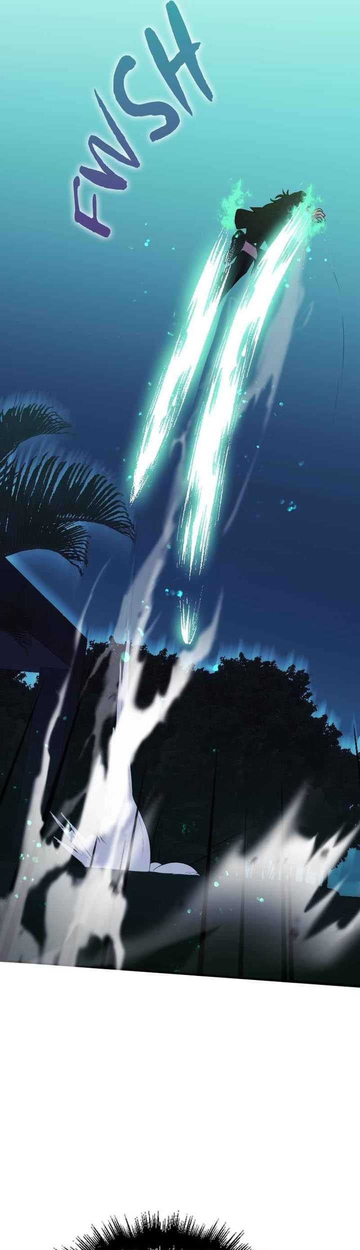 Paranoid Mage Bab 03 halaman 9