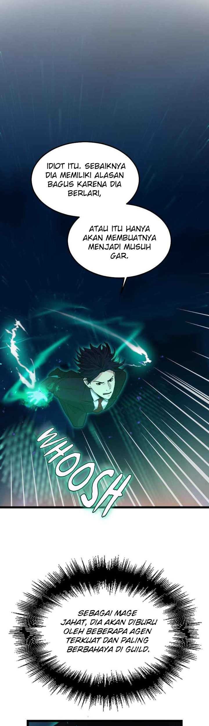 Paranoid Mage Bab 03 halaman 11