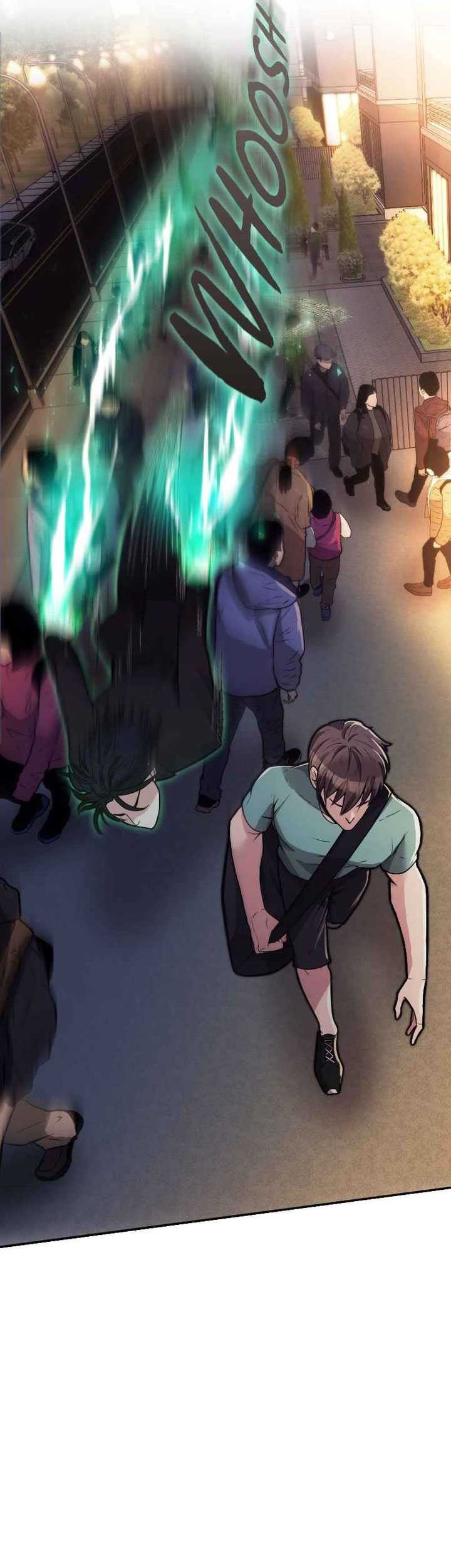 Paranoid Mage Bab 03 halaman 19