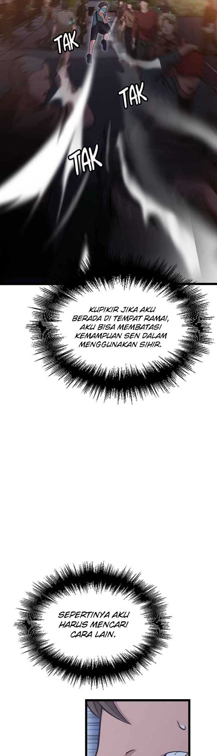 Paranoid Mage Bab 03 halaman 31