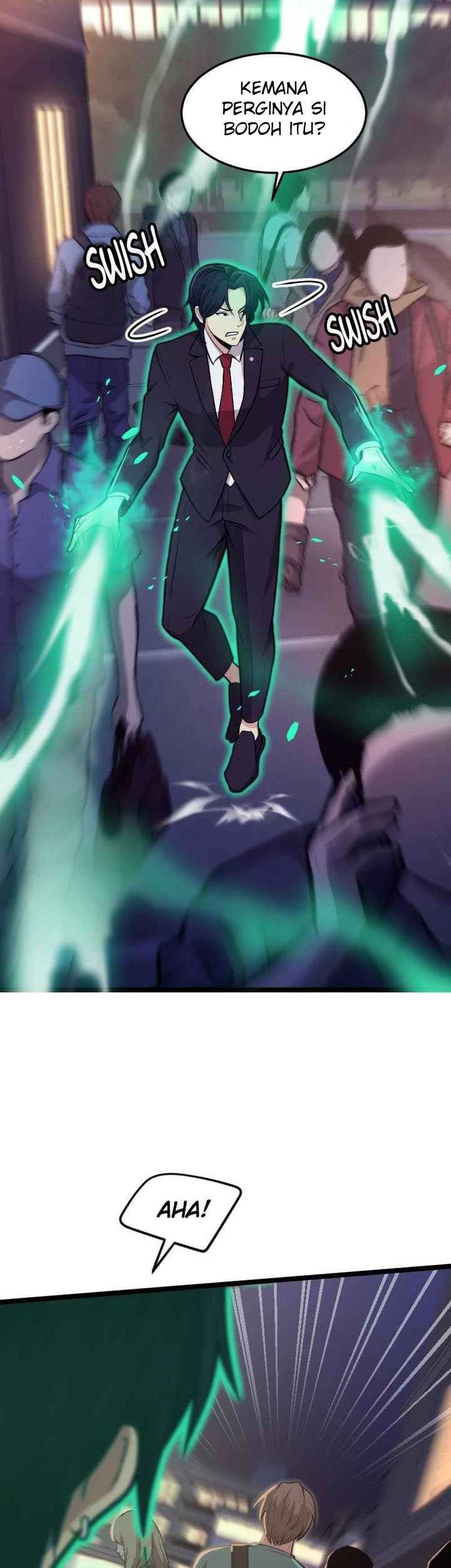 Paranoid Mage Bab 03 halaman 35