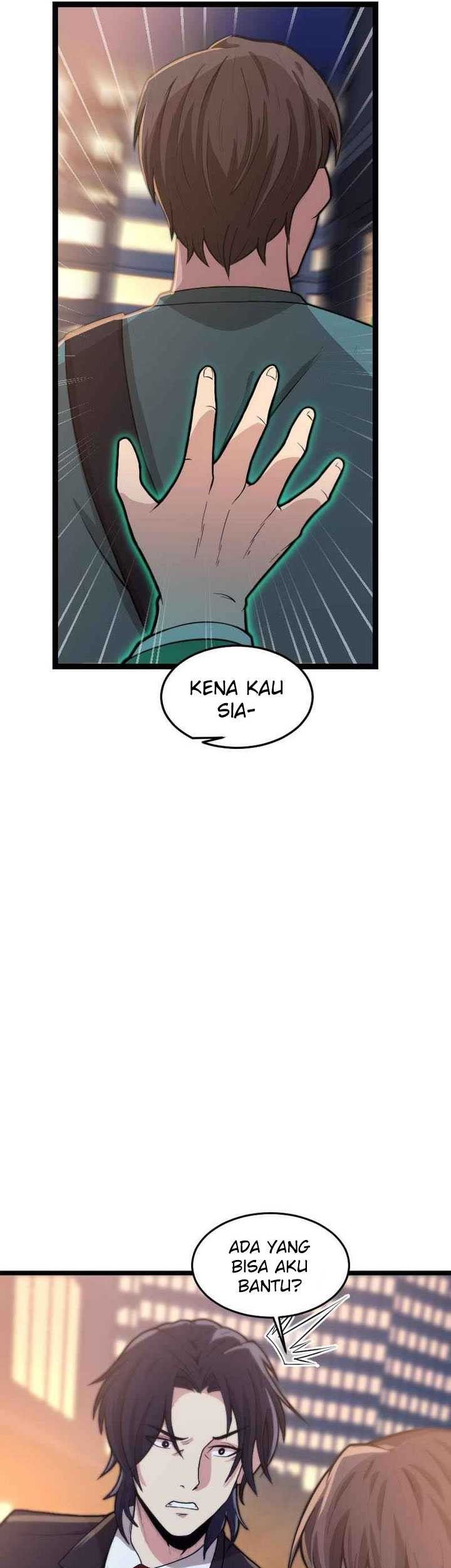 Paranoid Mage Bab 03 halaman 37