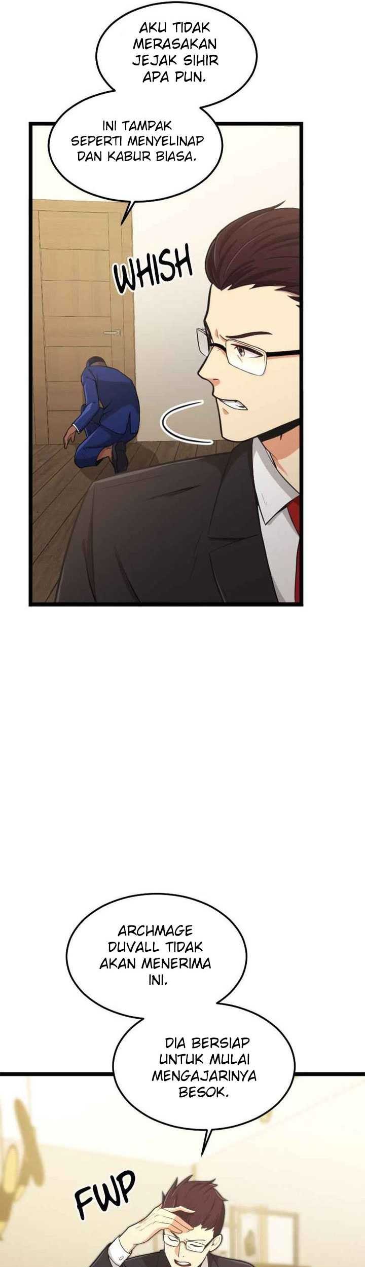 Paranoid Mage Bab 03 halaman 67