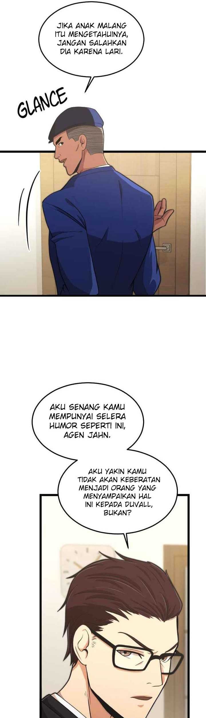 Paranoid Mage Bab 03 halaman 69