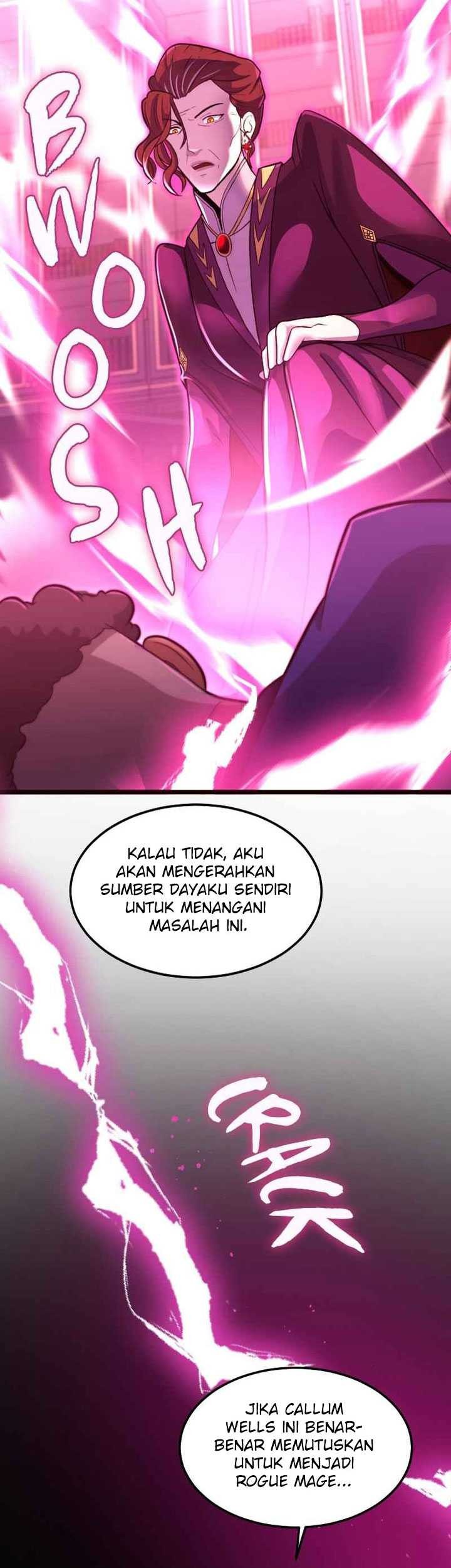 Paranoid Mage Bab 03 halaman 83