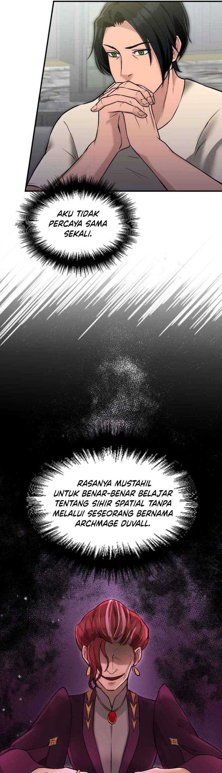 Paranoid Mage Bab 04 halaman 18