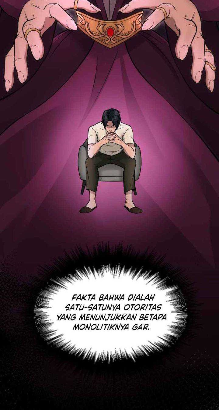 Paranoid Mage Bab 04 halaman 19