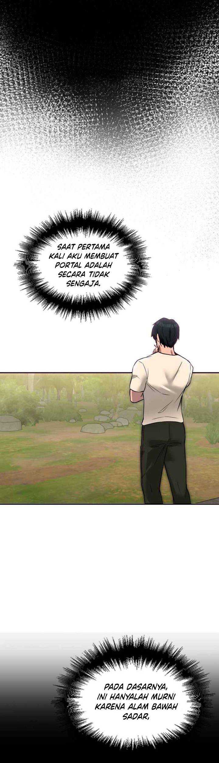 Paranoid Mage Bab 04 halaman 20