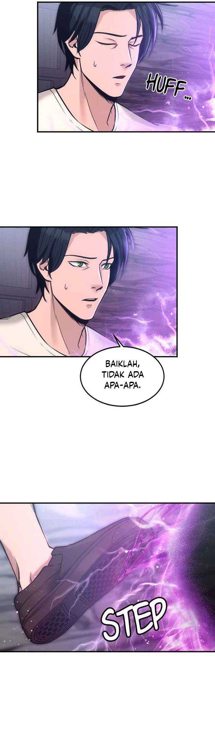 Paranoid Mage Bab 04 halaman 24
