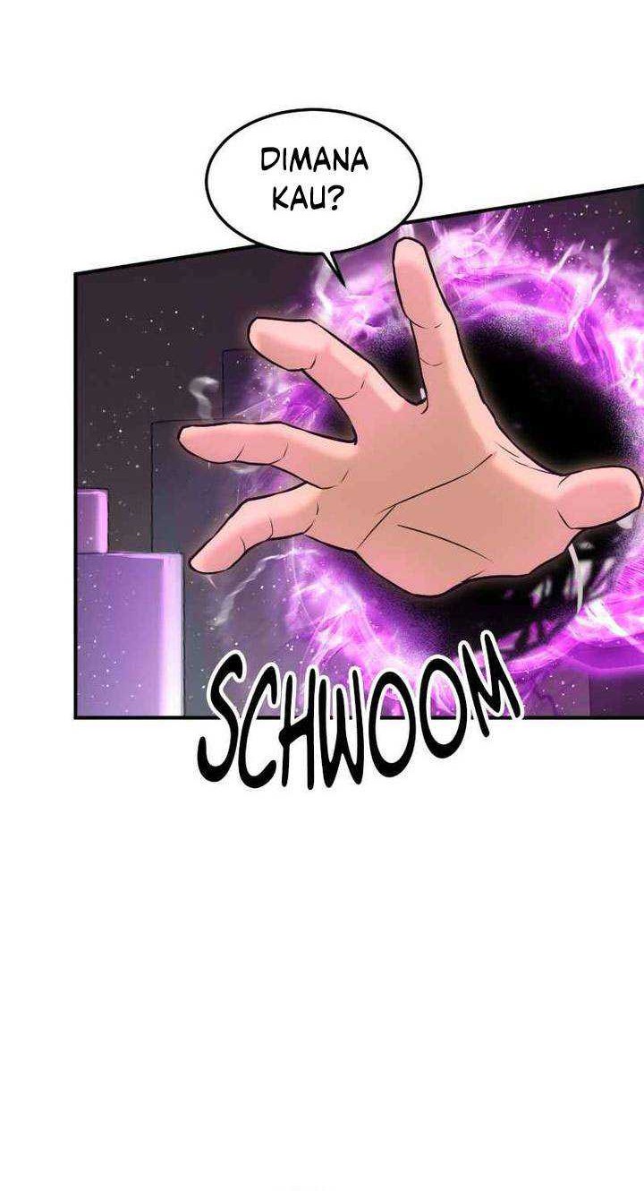Paranoid Mage Bab 04 halaman 33