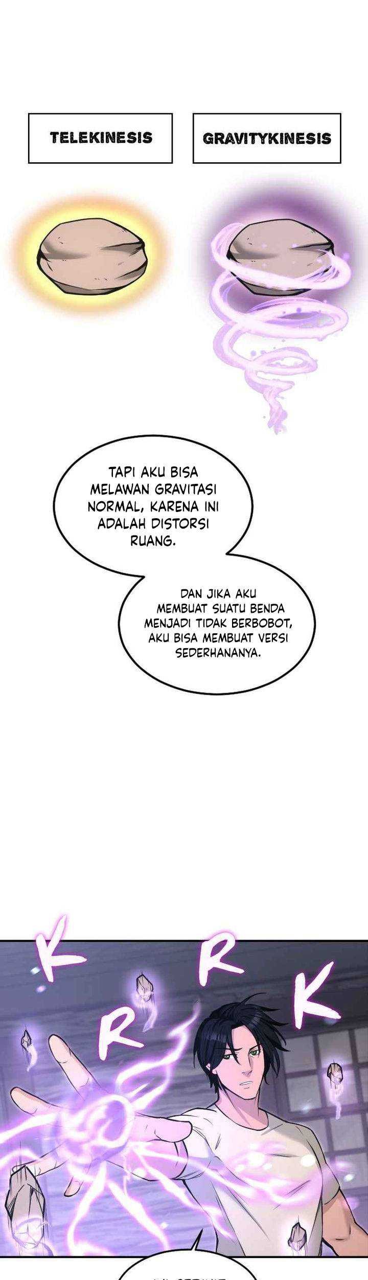 Paranoid Mage Bab 04 halaman 38