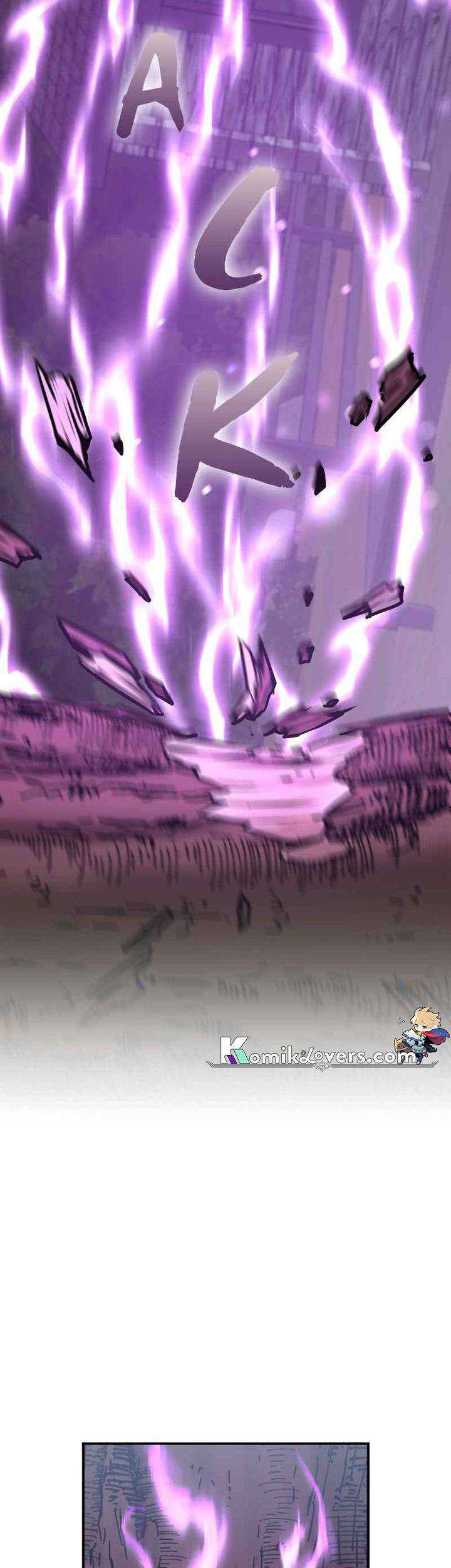 Paranoid Mage Bab 04 halaman 40