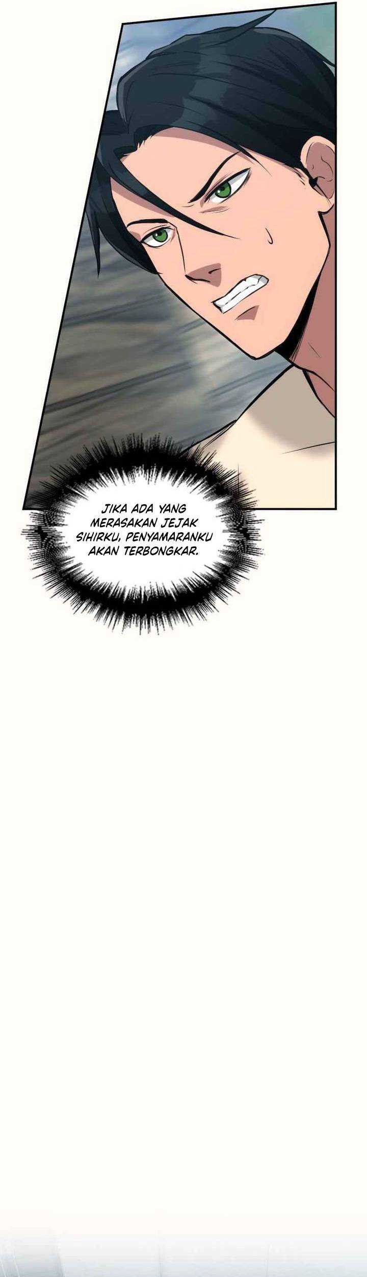 Paranoid Mage Bab 04 halaman 56