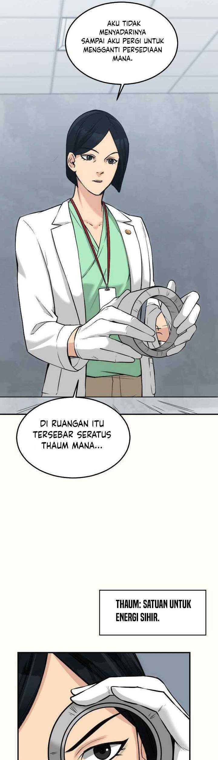 Paranoid Mage Bab 04 halaman 60
