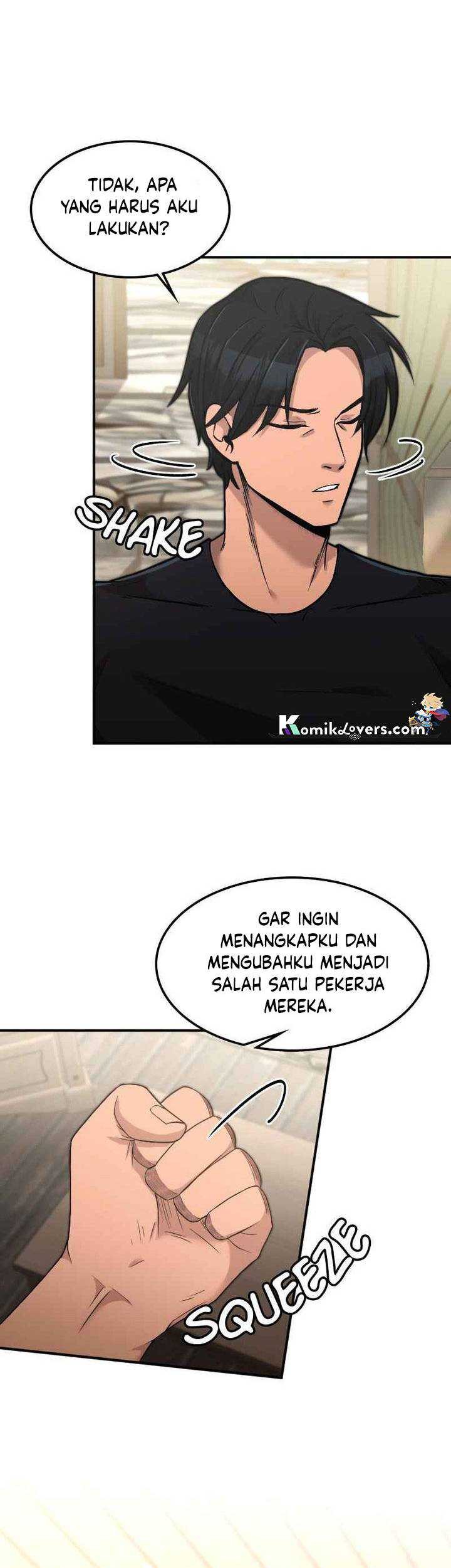 Paranoid Mage Bab 05 halaman 15