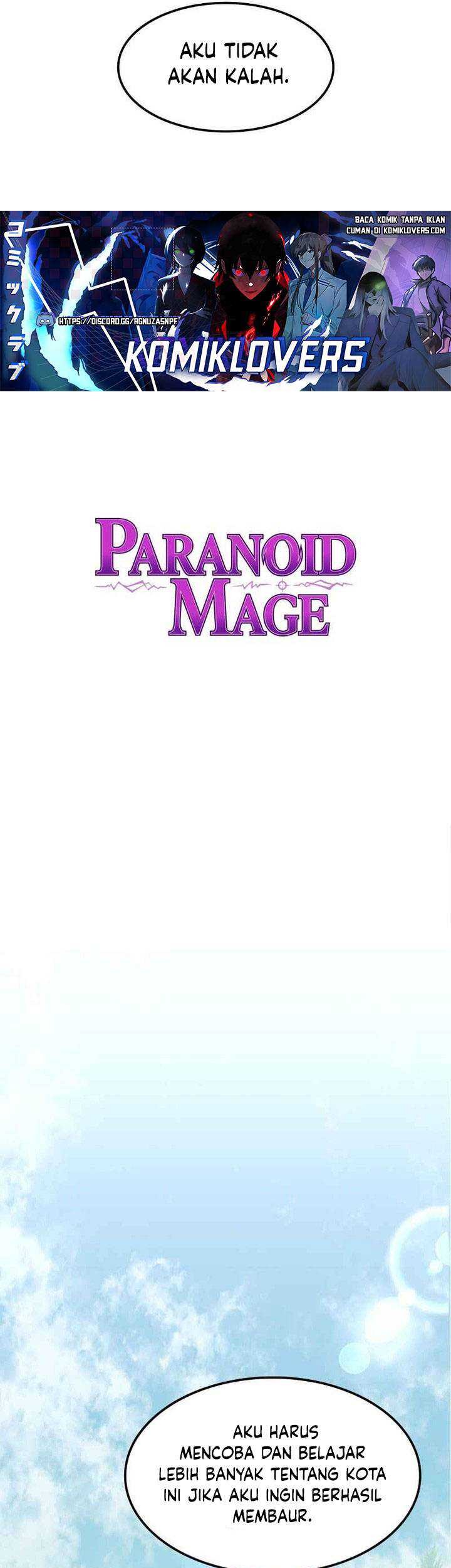 Paranoid Mage Bab 05 halaman 17