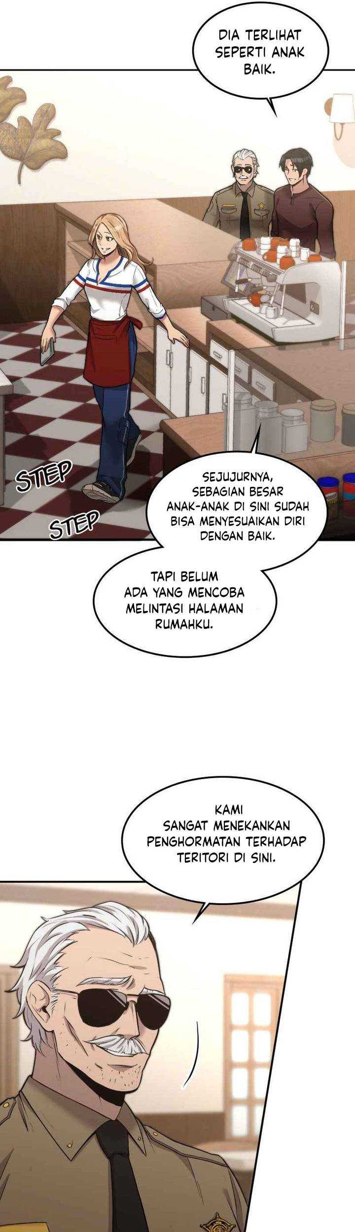 Paranoid Mage Bab 05 halaman 27