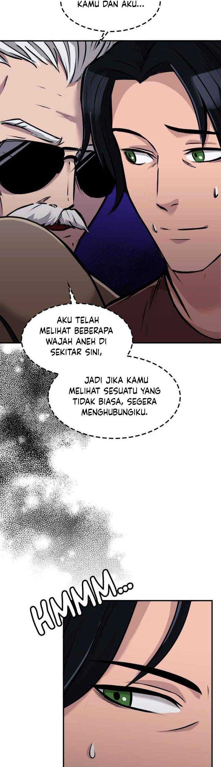 Paranoid Mage Bab 05 halaman 30