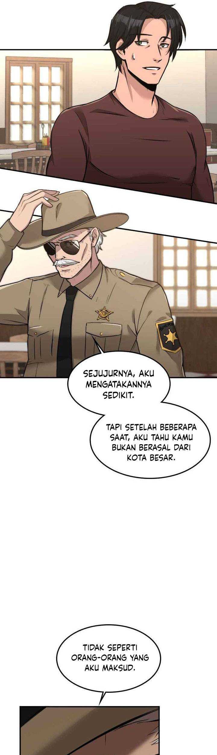 Paranoid Mage Bab 05 halaman 32