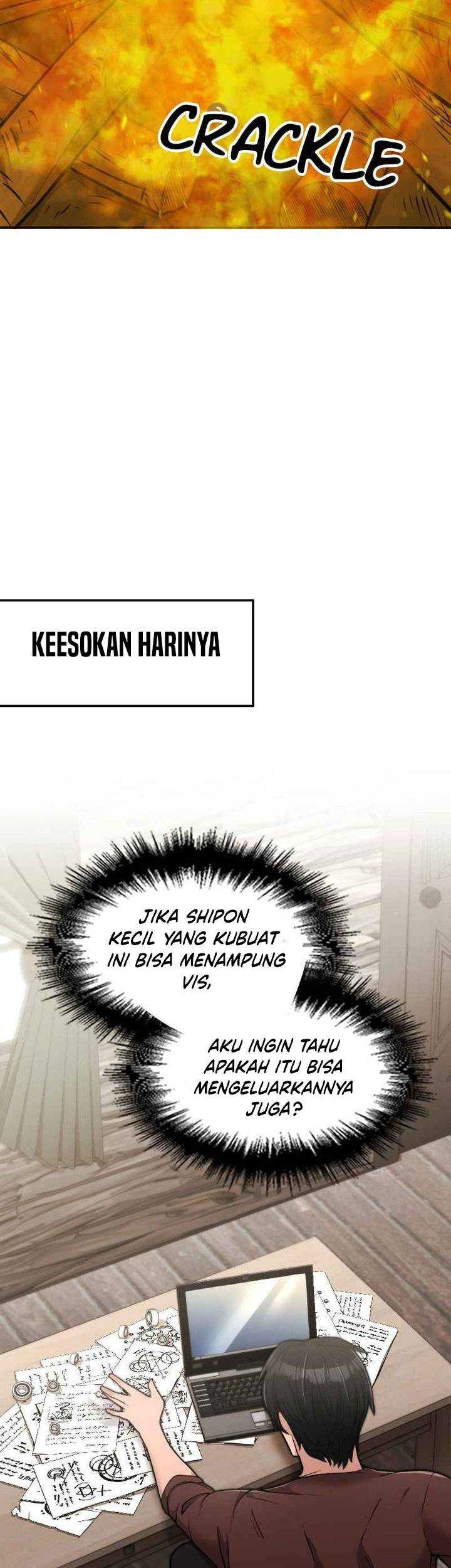Paranoid Mage Bab 05 halaman 48