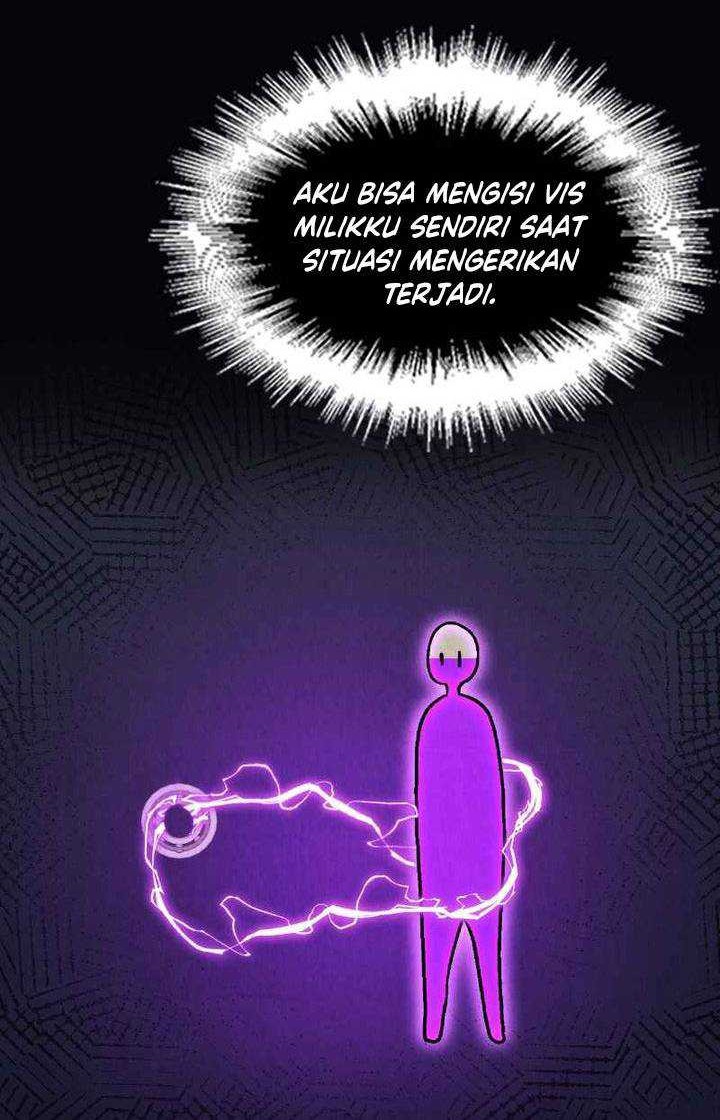 Paranoid Mage Bab 05 halaman 51
