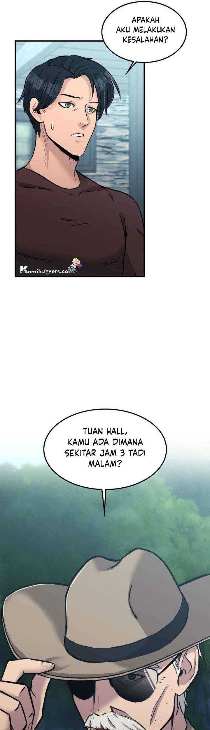Paranoid Mage Bab 06 halaman 4