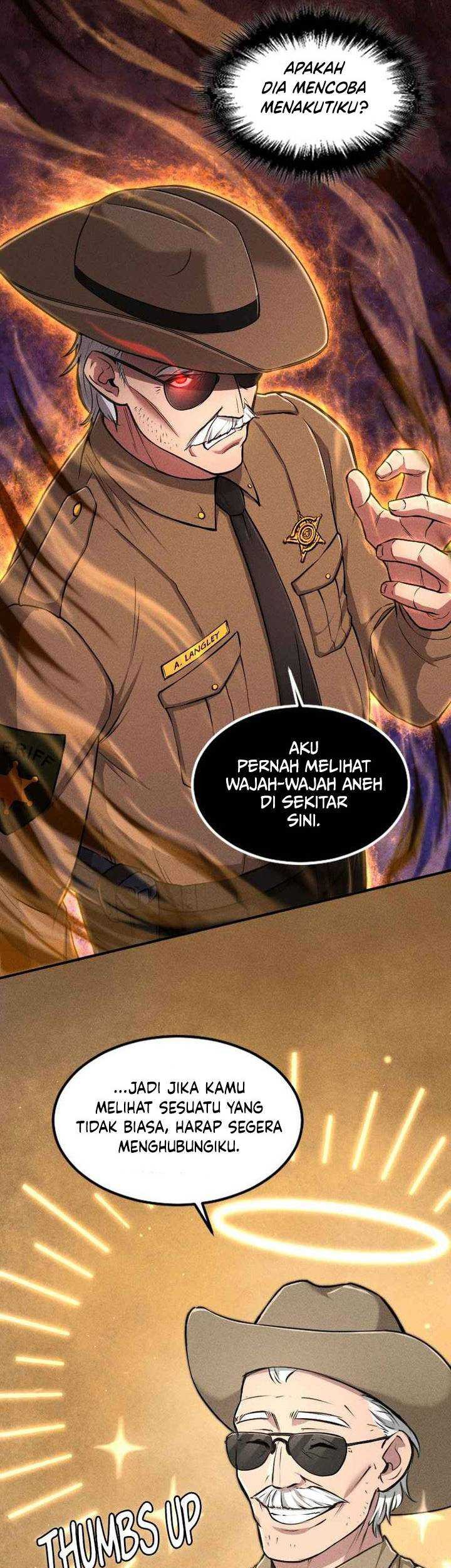 Paranoid Mage Bab 06 halaman 11