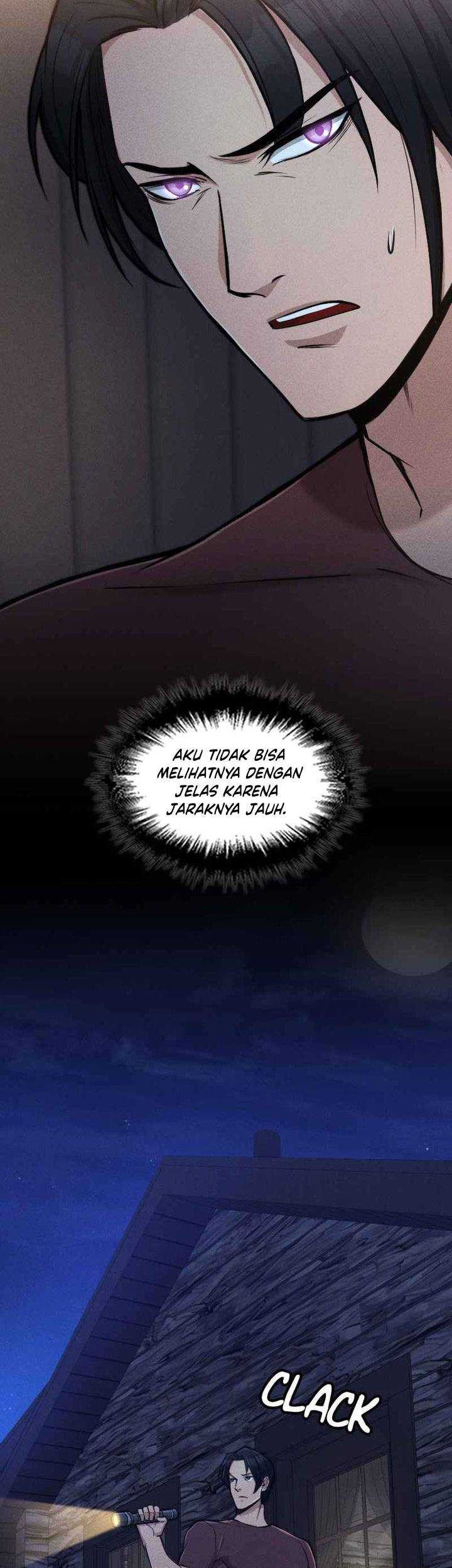 Paranoid Mage Bab 06 halaman 17