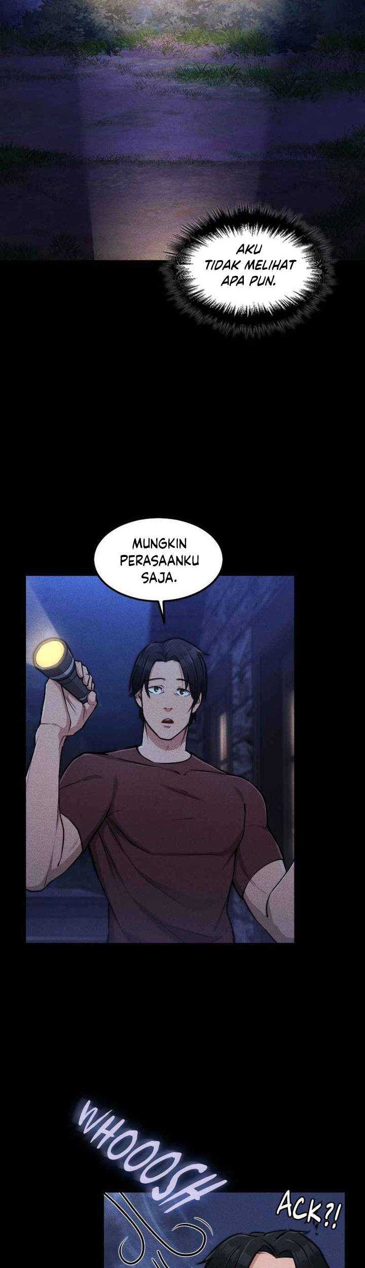 Paranoid Mage Bab 06 halaman 19