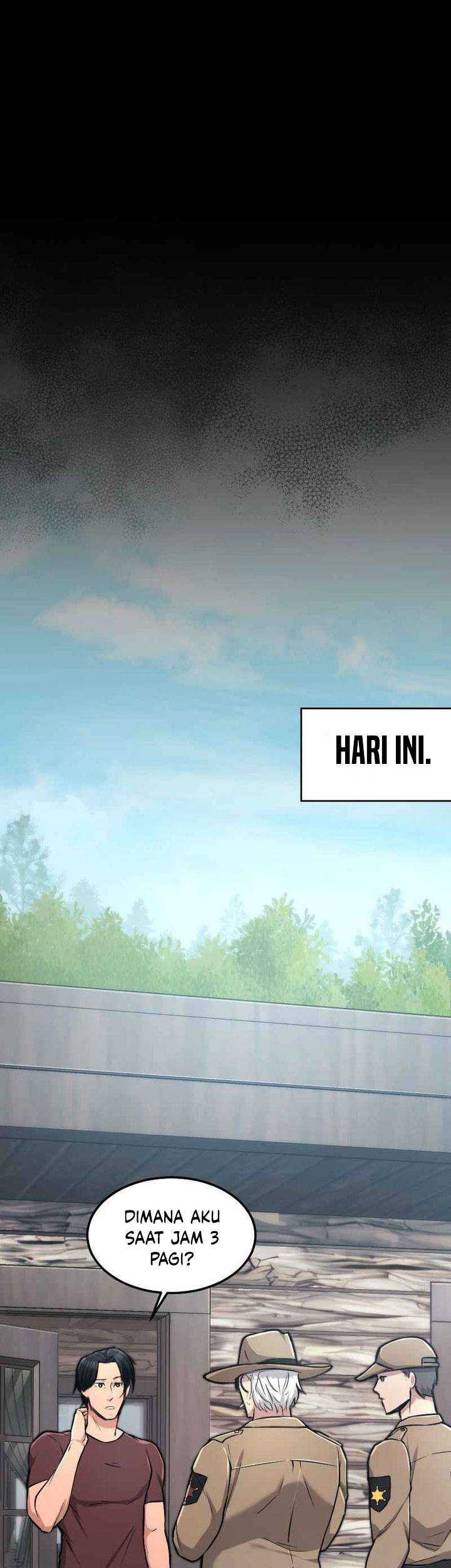 Paranoid Mage Bab 06 halaman 21