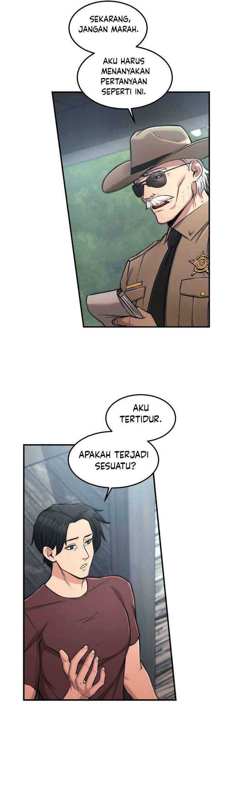 Paranoid Mage Bab 06 halaman 23