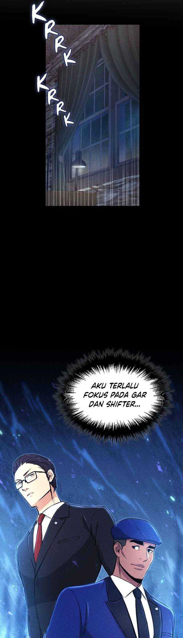 Paranoid Mage Bab 06 halaman 33