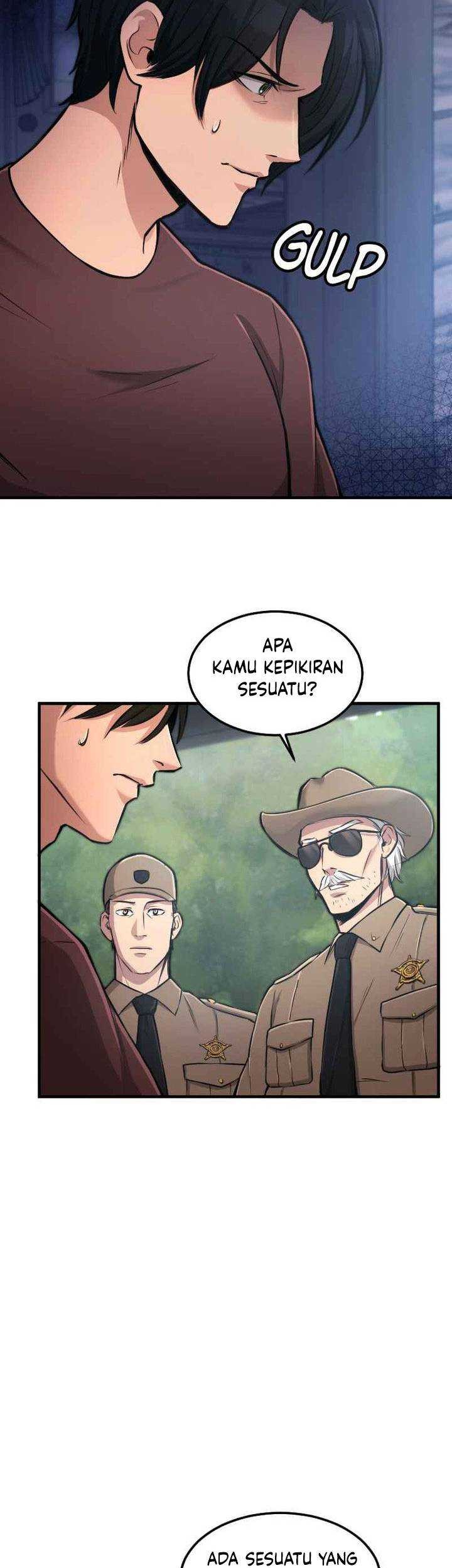 Paranoid Mage Bab 06 halaman 35