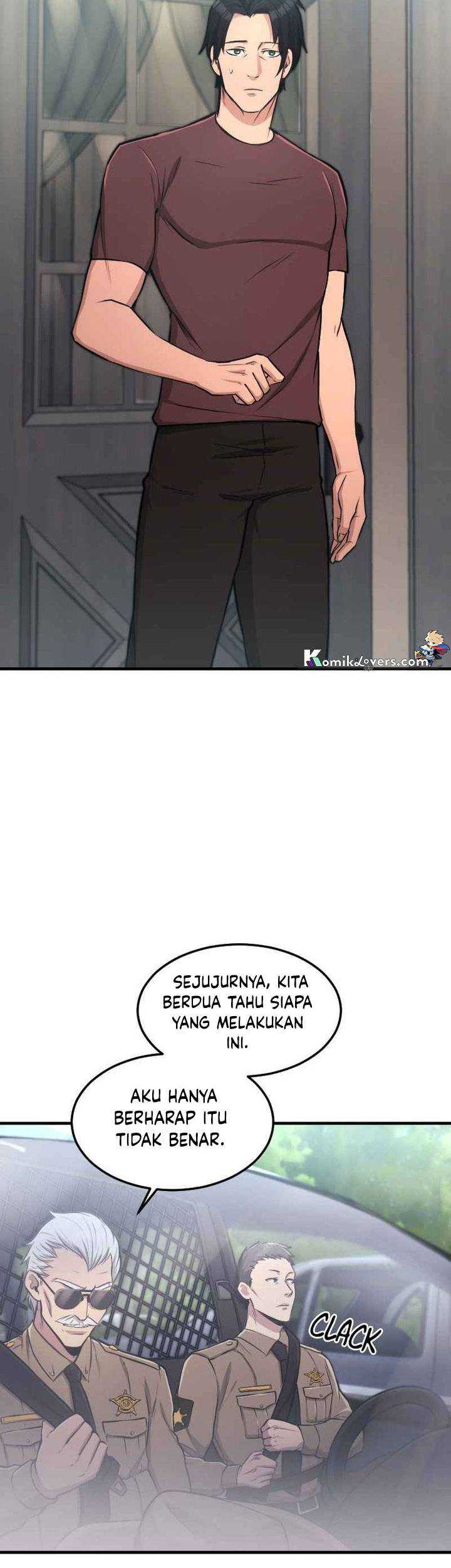 Paranoid Mage Bab 06 halaman 39