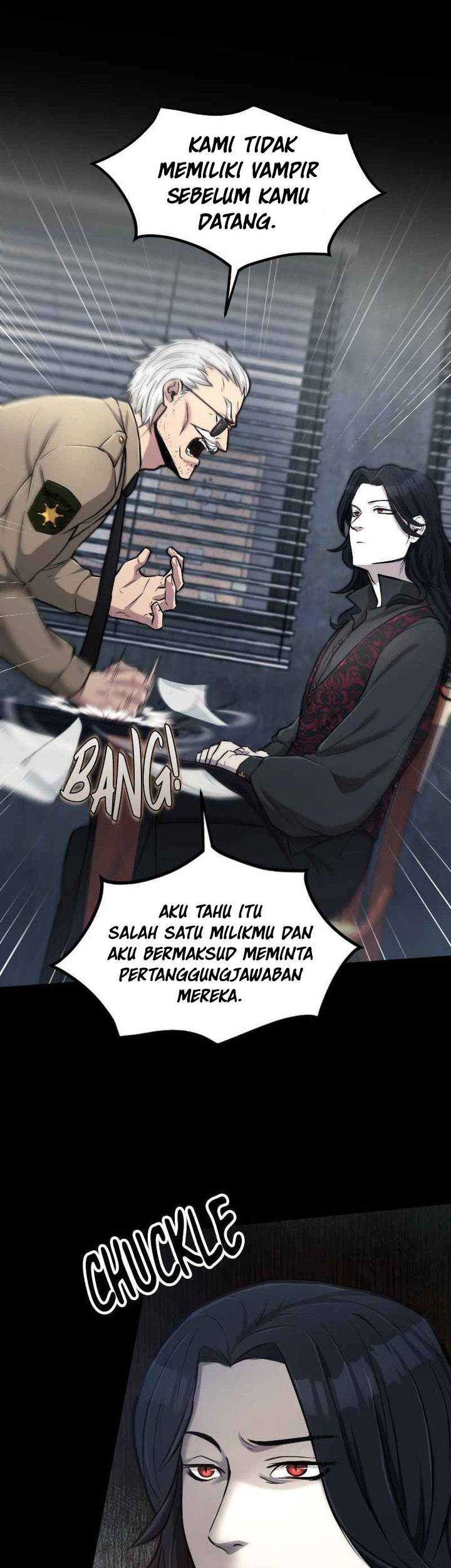 Paranoid Mage Bab 06 halaman 50