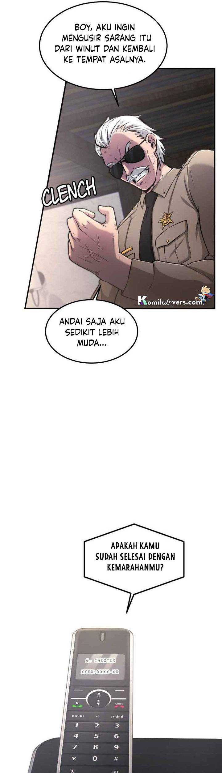 Paranoid Mage Bab 06 halaman 60
