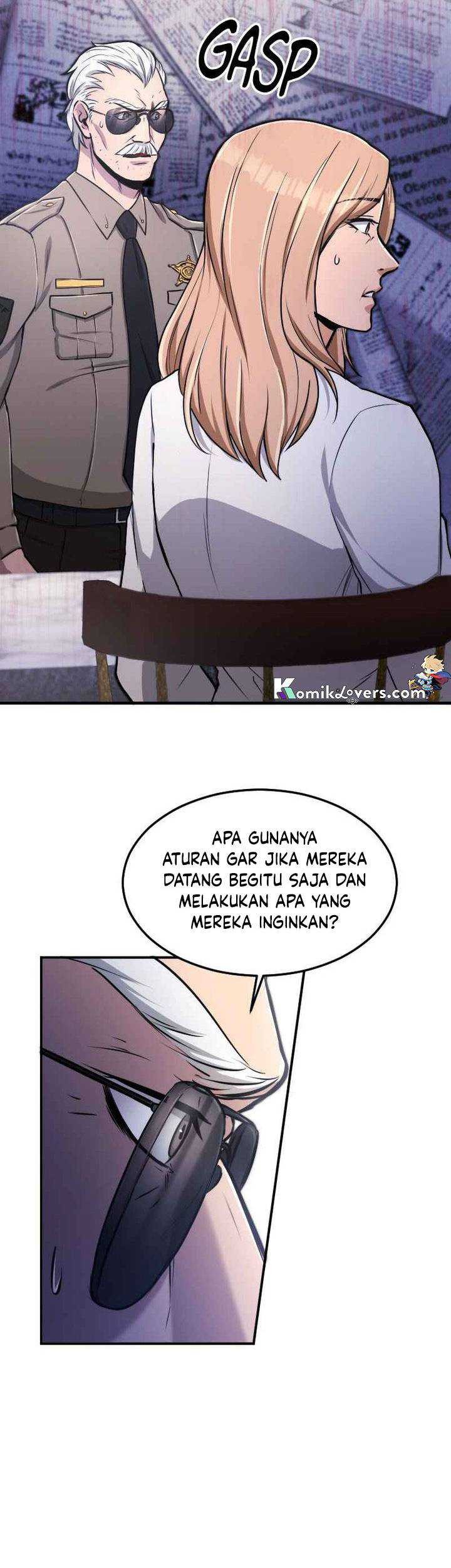 Paranoid Mage Bab 06 halaman 66