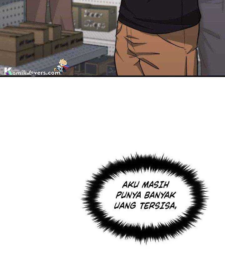 Paranoid Mage Bab 07 halaman 3