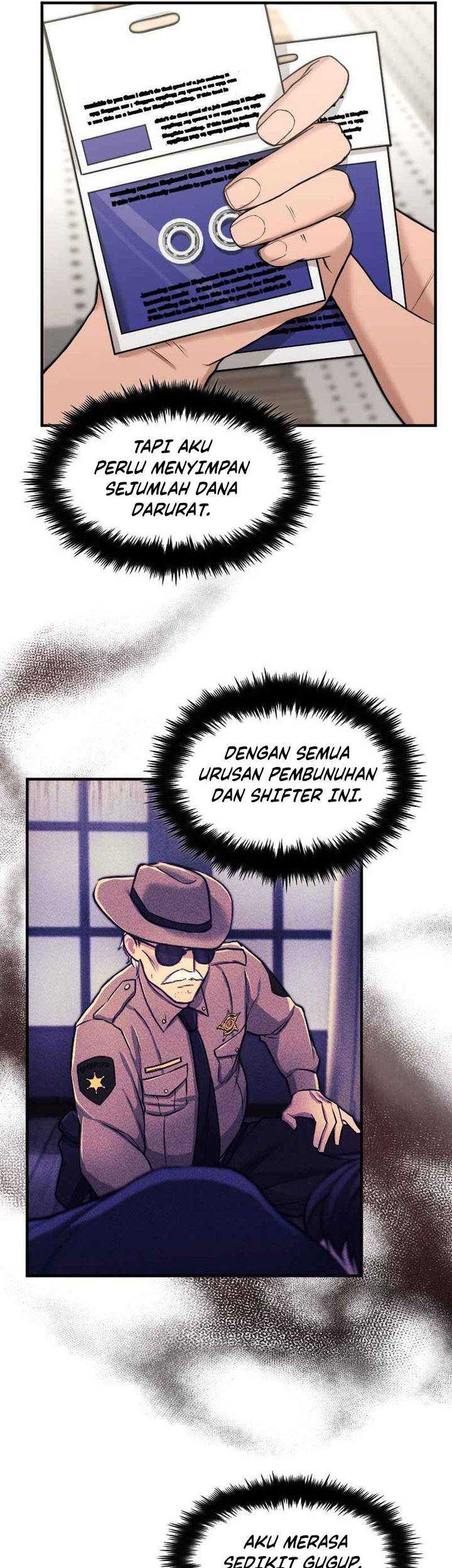 Paranoid Mage Bab 07 halaman 4
