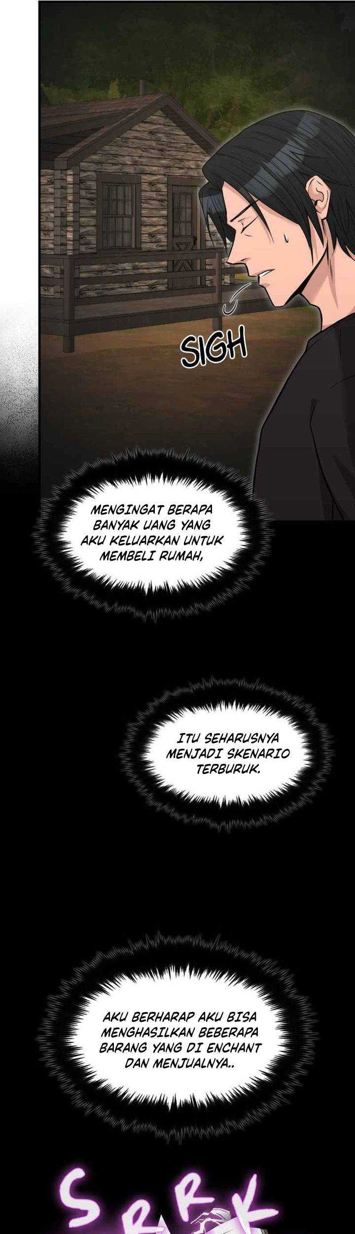Paranoid Mage Bab 07 halaman 6