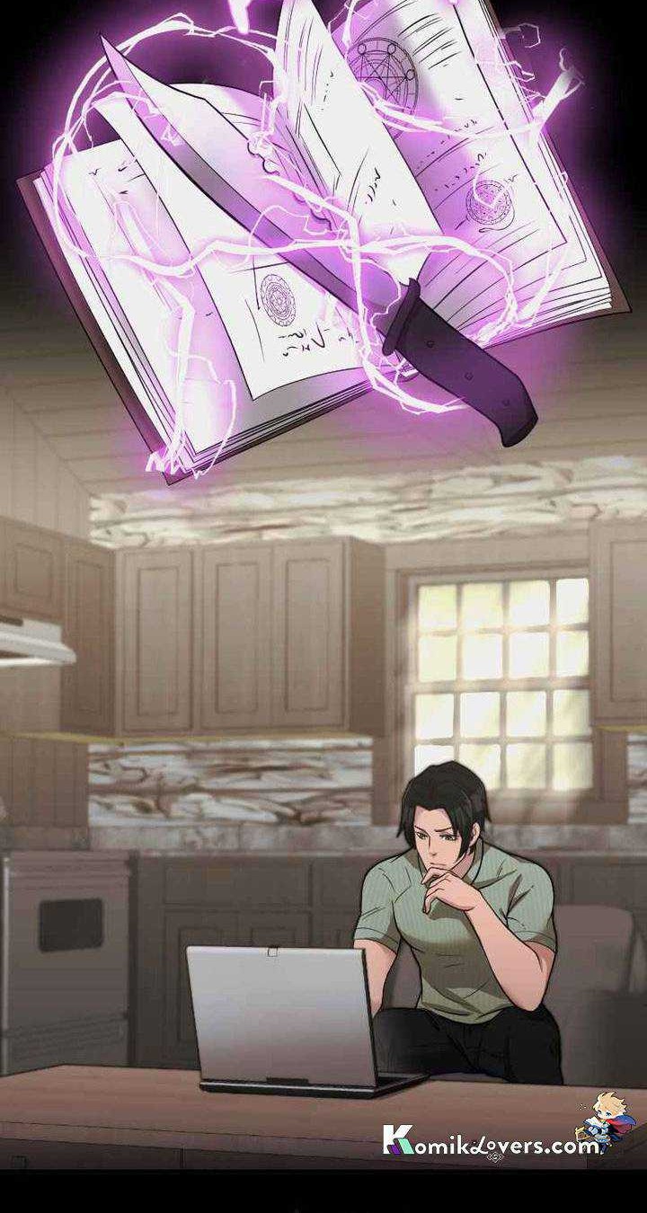 Paranoid Mage Bab 07 halaman 7