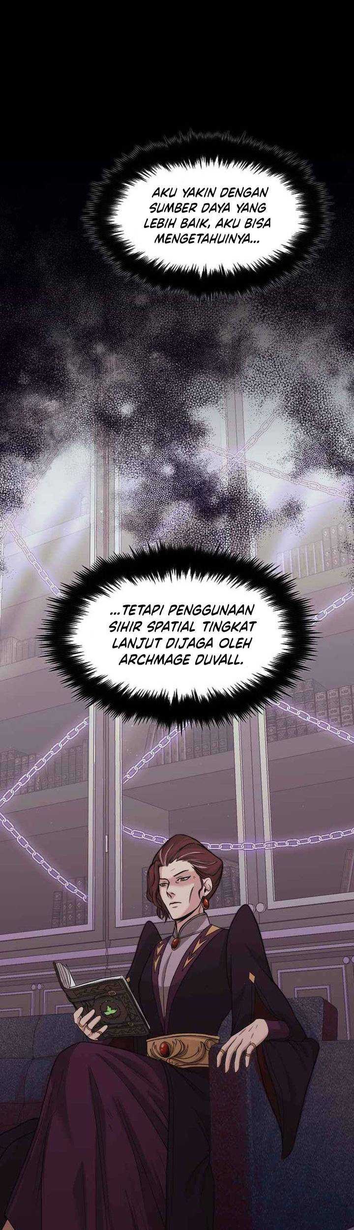 Paranoid Mage Bab 07 halaman 12