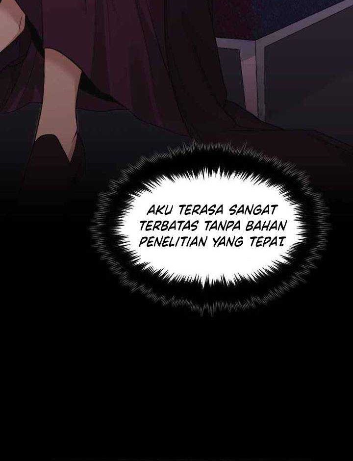 Paranoid Mage Bab 07 halaman 13