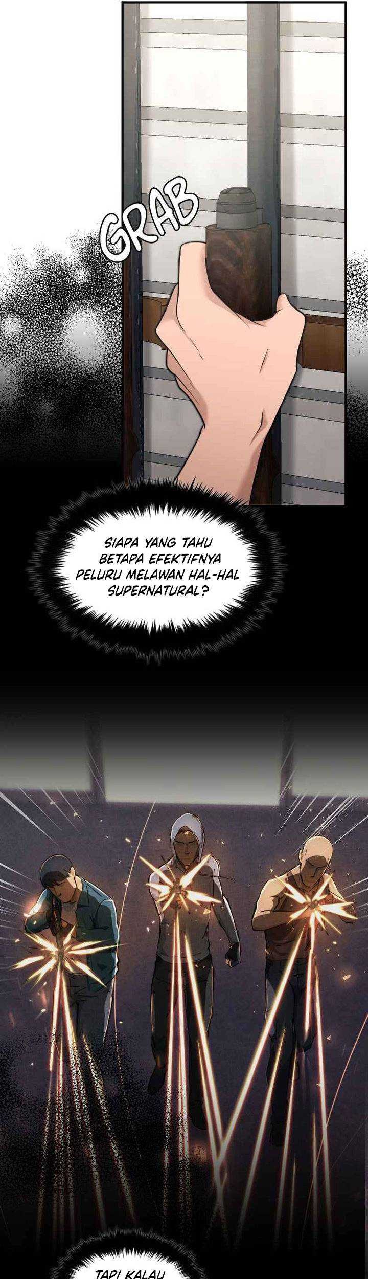 Paranoid Mage Bab 07 halaman 18